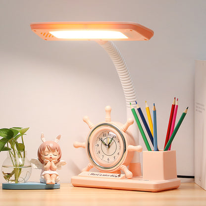 Schreibtischlampe