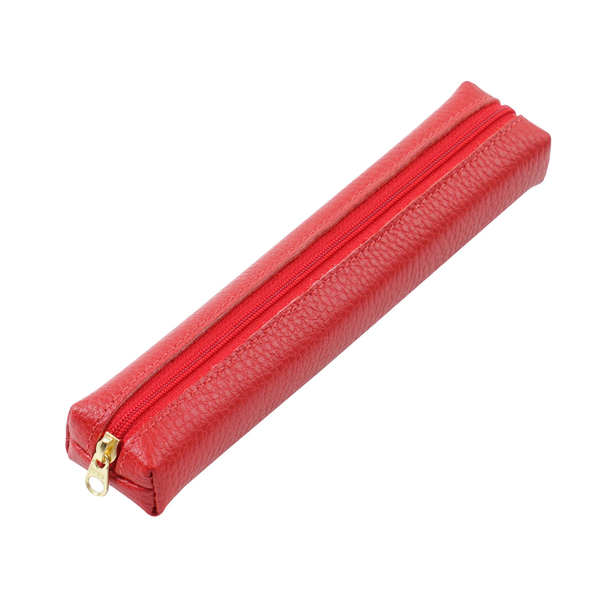 Elegante Leder Stiftetui