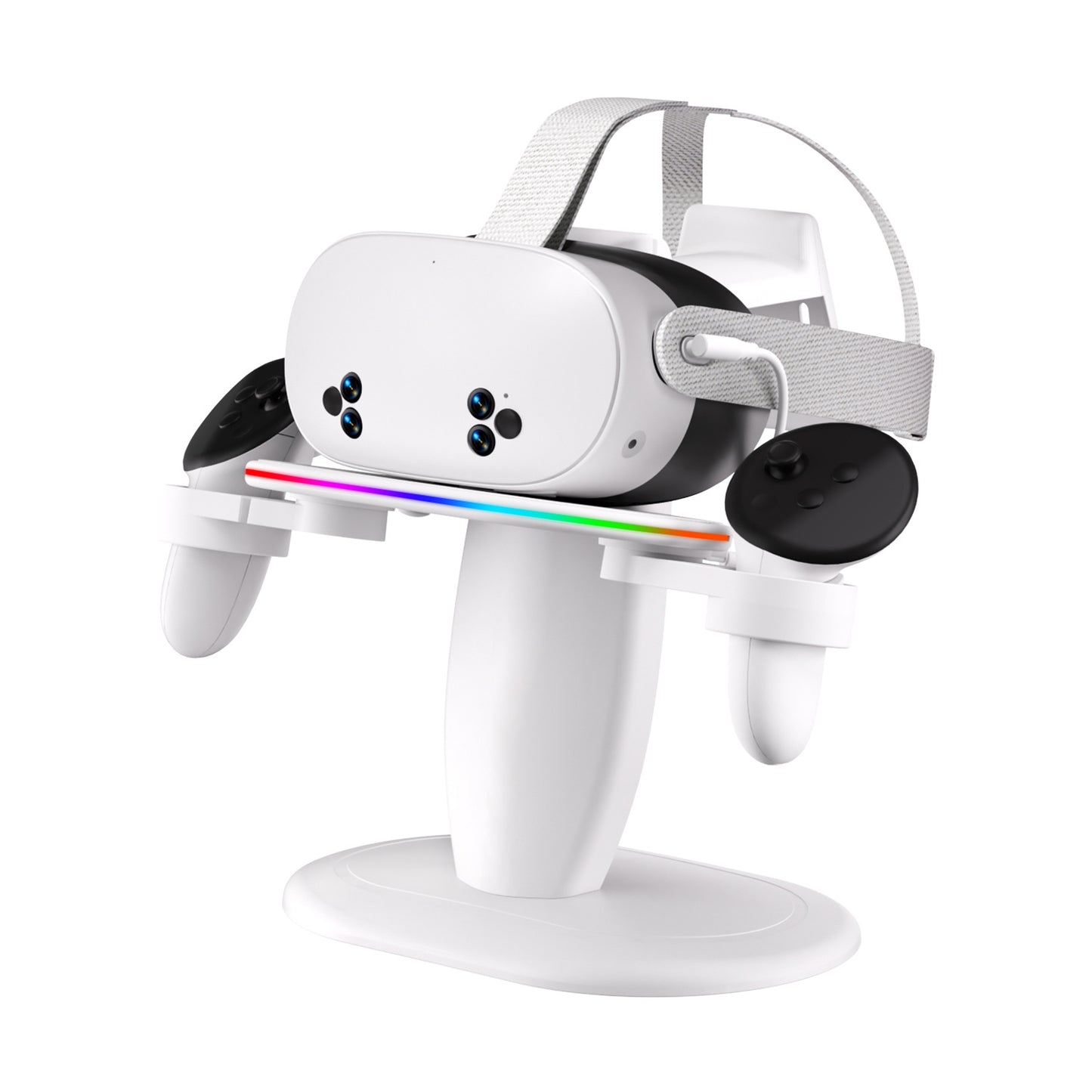 VR-Headset Brehn