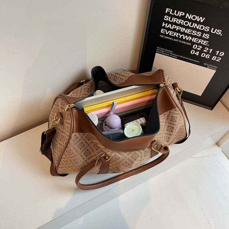 Designer Reise Duffle