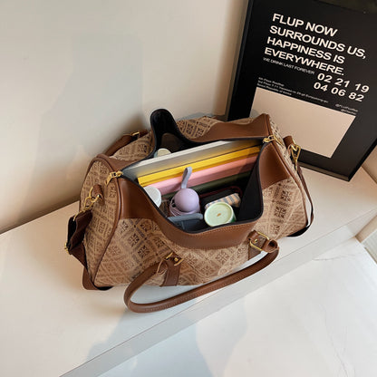 Designer Reise Duffle