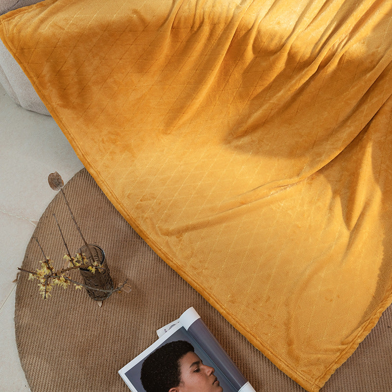 Damen Kuscheldecke im luxuriösen Design Brehn
