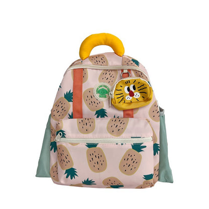 Lässiger Rucksack Brehn