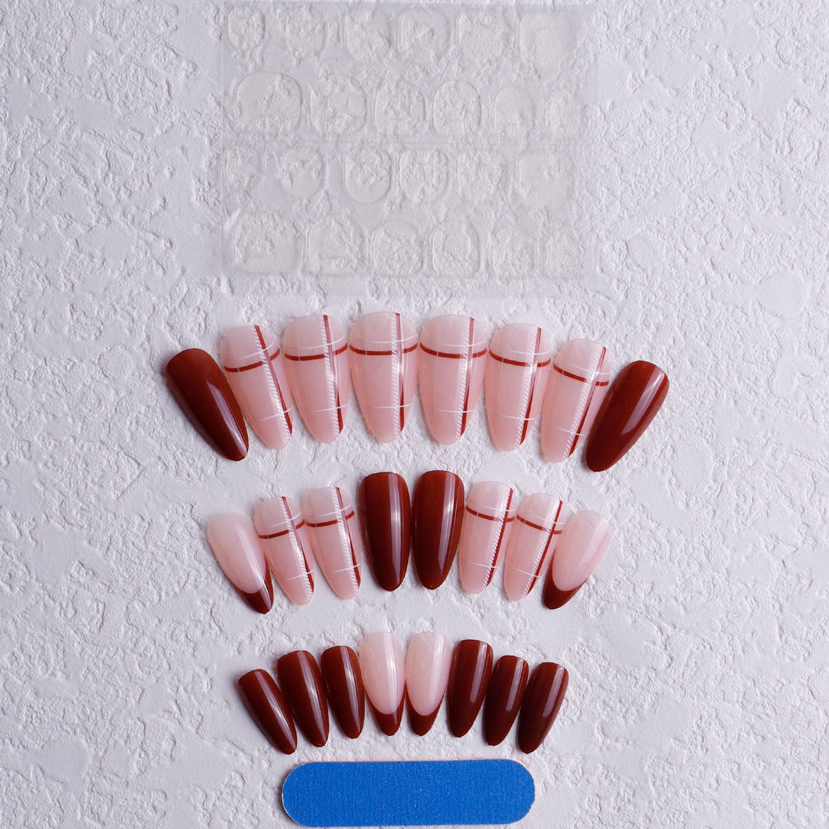 Nagelkunst