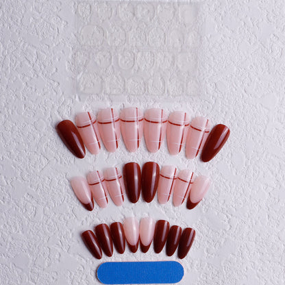 Nagelkunst