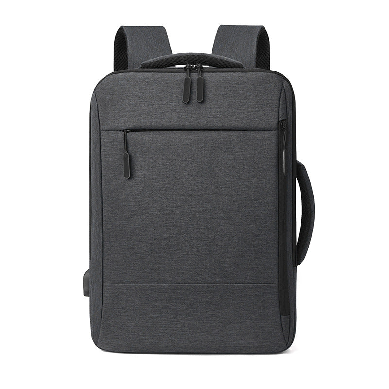 Vielseitiger Multifunktions-Business-Rucksack Brehn