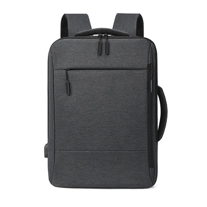 Vielseitiger Multifunktions-Business-Rucksack Brehn