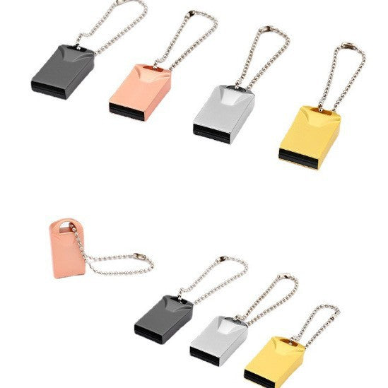 Schlüsselanhänger USB-Flash-Laufwerk Brehn