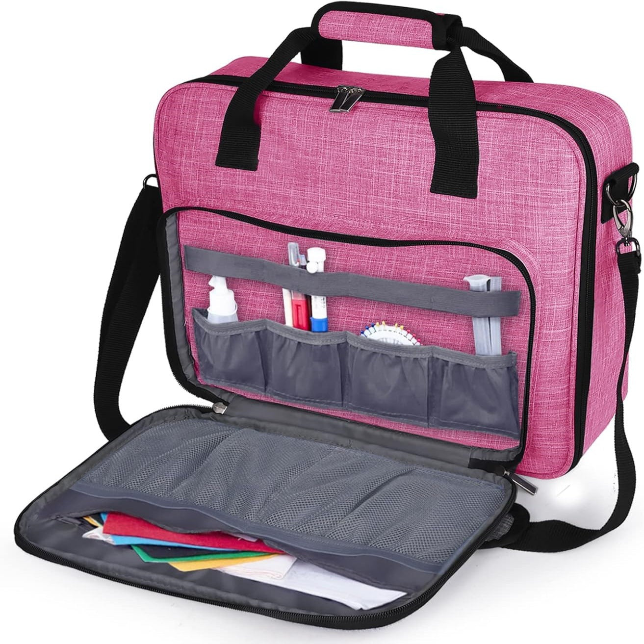 Multifunktionale Organizer-Tasche Brehn