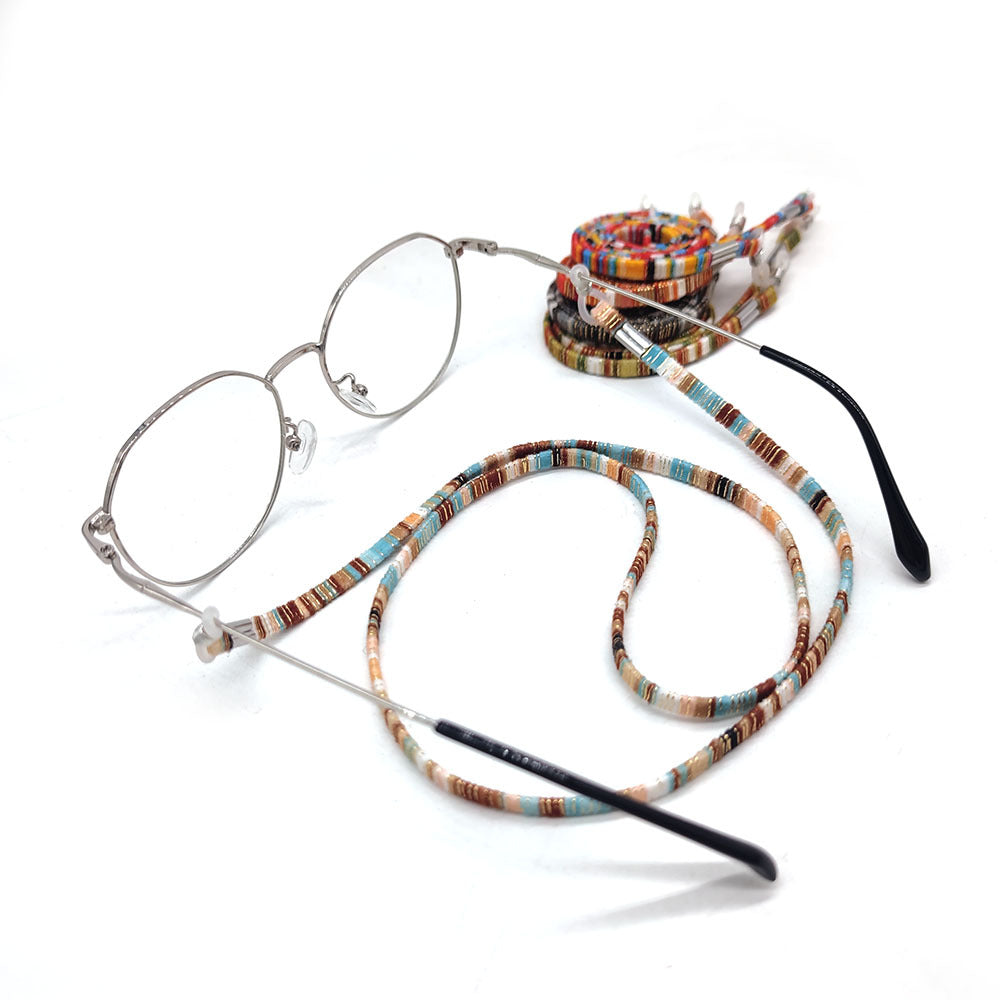 Stylische Perlen-Lanyard Brehn