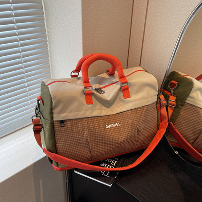 Haltbares Mehrzweck-Reise-Wochenendtasche Brehn