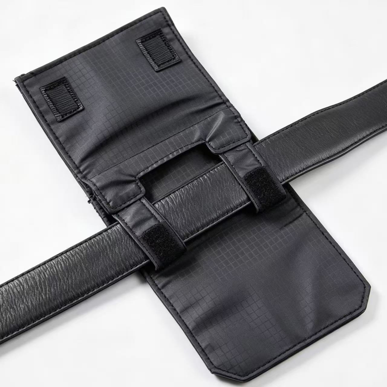 Vielseitige Gürteltasche Brehn