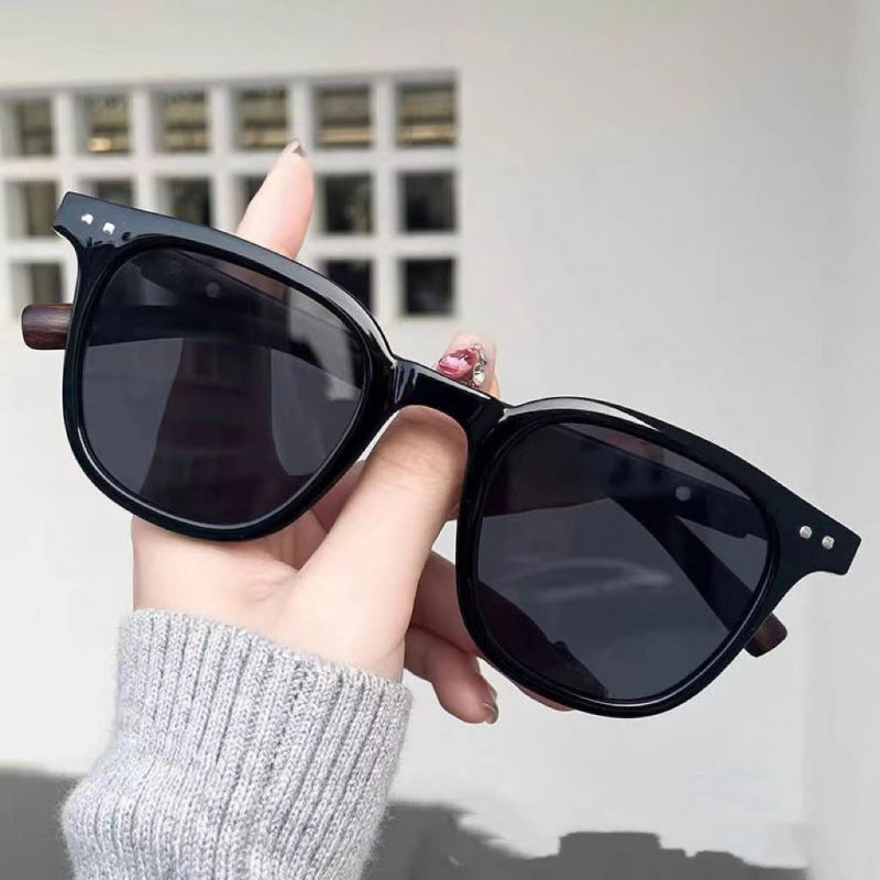 Umweltfreundliche oden Rahmen Sonnenbrille Brehn