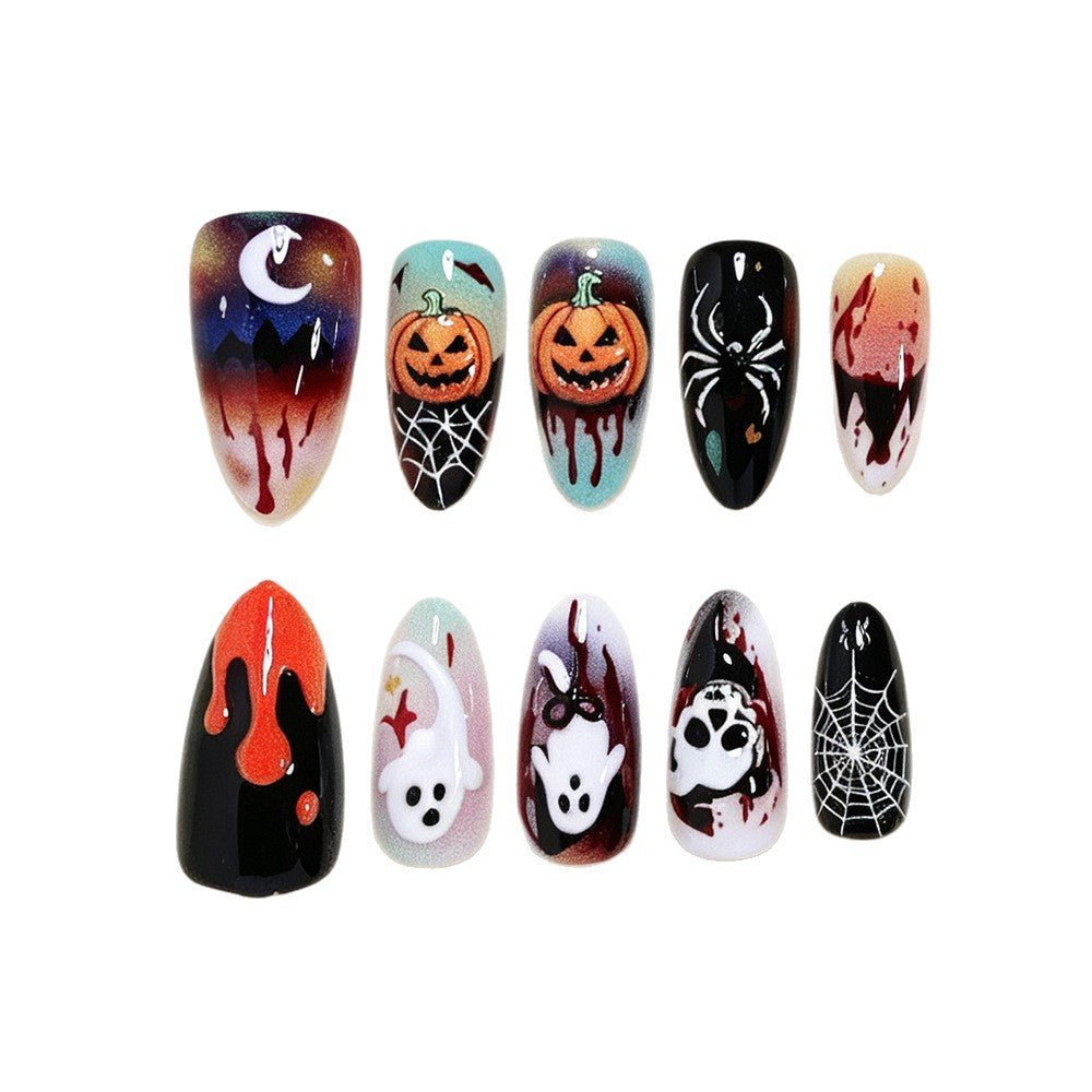 Nagelkunst Brehn