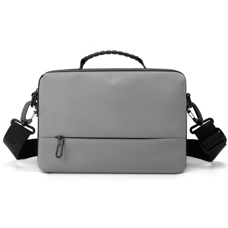 Sleek Multi-Functional Laptop Aktentasche Brehn