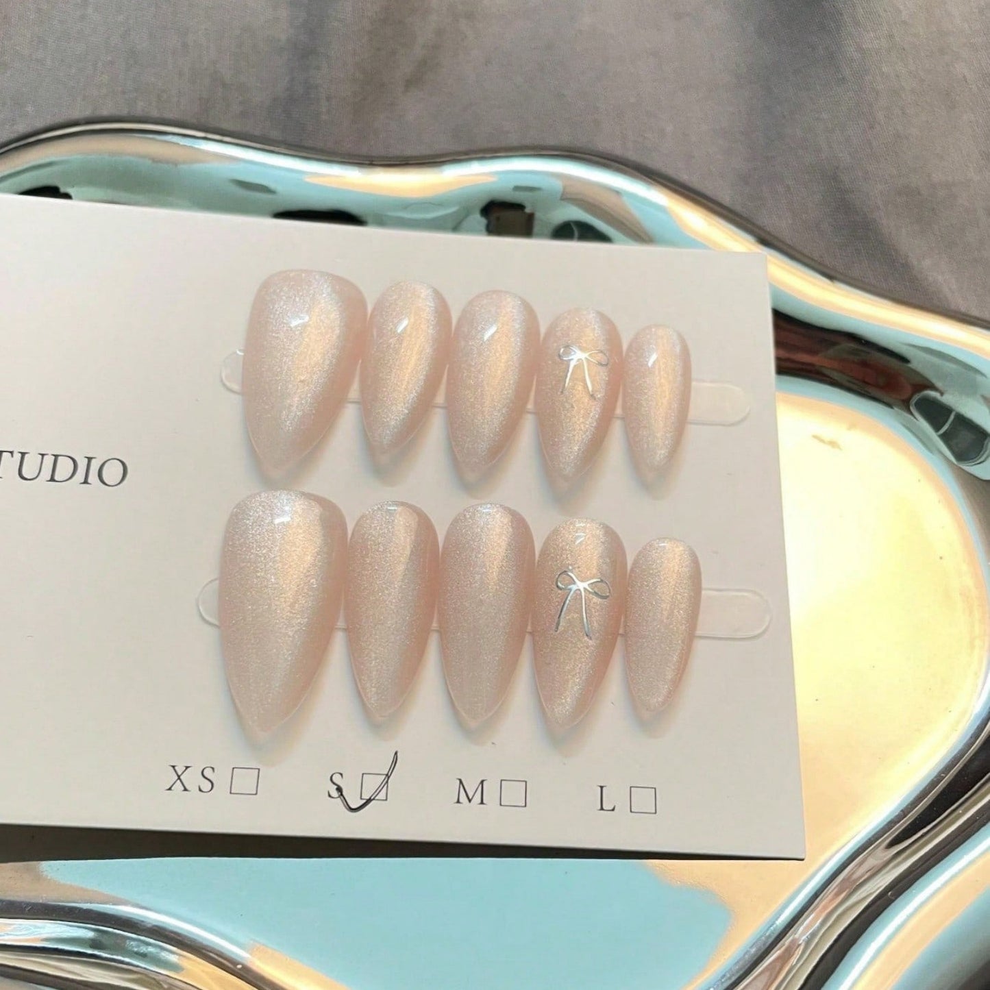 Nail Art Brehn
