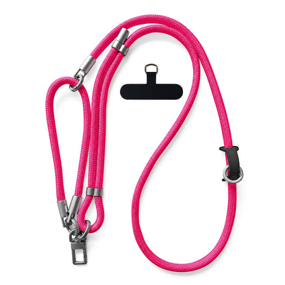 Verstellbare Utility-Seil-Leine Brehn