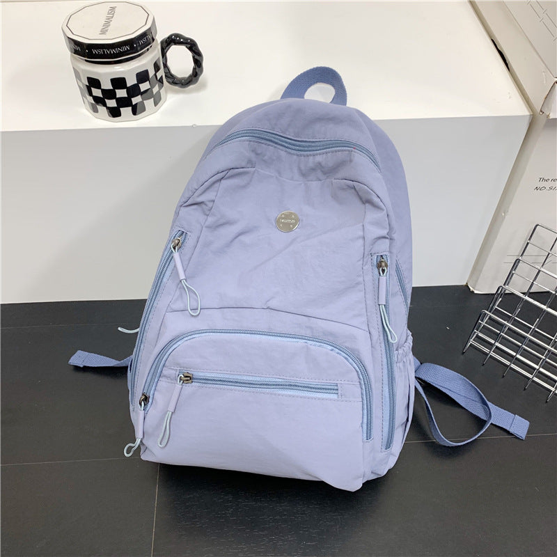 Multifunktionaler leichter Rucksack