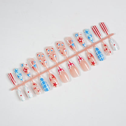 Kreatives Nagelkunst Starter Kit