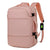 Multifunktionaler Reise-Rucksack Brehn