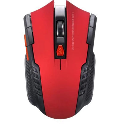 Gaming Maus Brehn