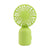 Damen tragbarer Mini Handventilator Brehn