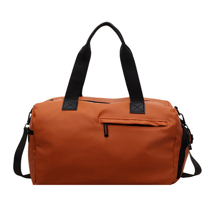 Stylische Mehrzweck Reisetasche Brehn