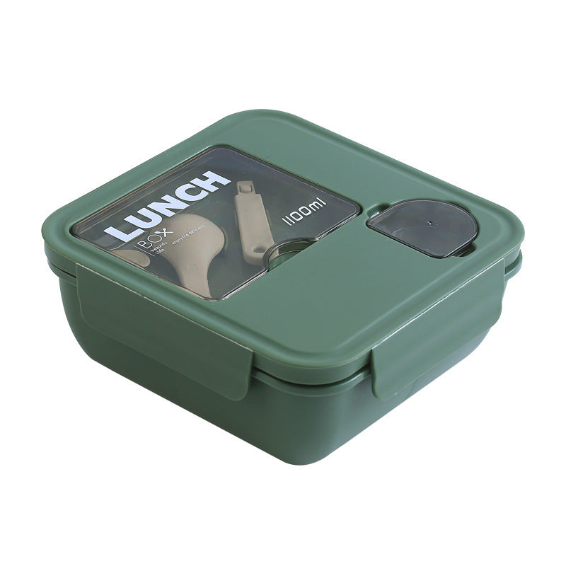 Multifunktionale modulare Lunchbox