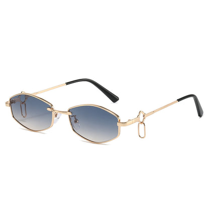Modische Sonnenbrille Brehn
