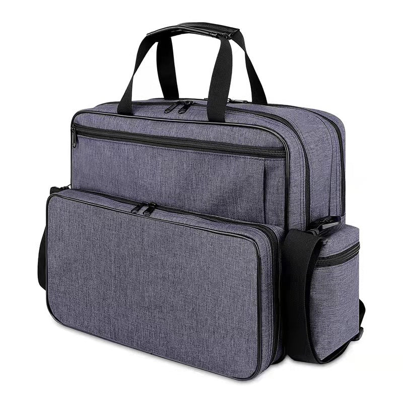 Multi-Compartment Isolierter Reiseorganizer Brehn