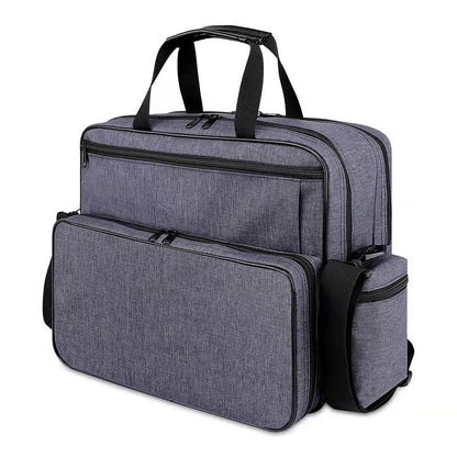Multi-Compartment Isolierter Reiseorganizer Brehn