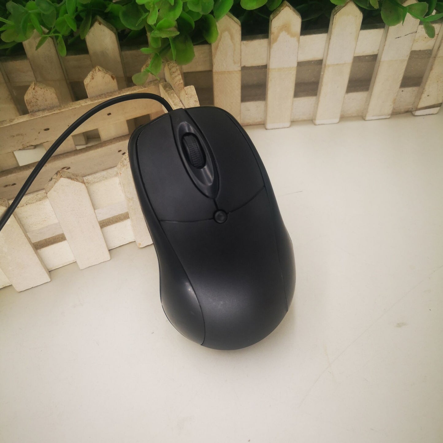 Kabelgebundene Gaming-Maus mit Hochpräziser Sensor-Technologie Brehn