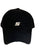 Herren Distressed Baumwolle Verstellbare Baseballmütze Brehn