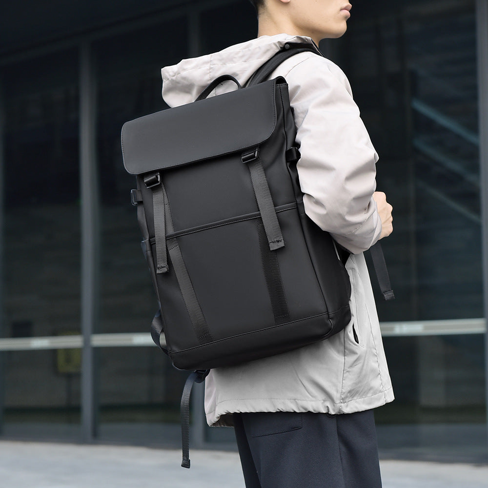 Urban Multi-Funktions-Rucksack Brehn