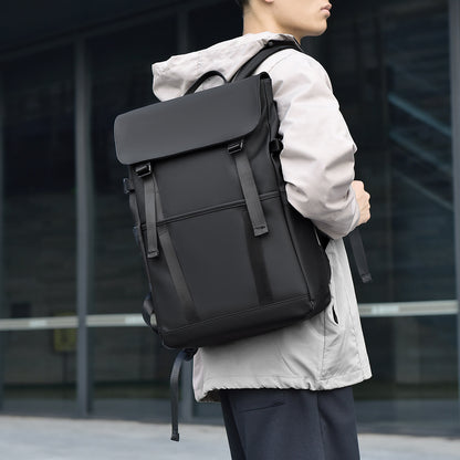 Urban Multi-Funktions-Rucksack Brehn