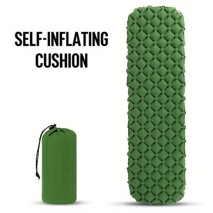 Campingmatte Brehn
