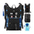 Multifunktionaler Outdoor-Rucksack mit Integrierter Trinkblase und Ergonomischem Design Brehn