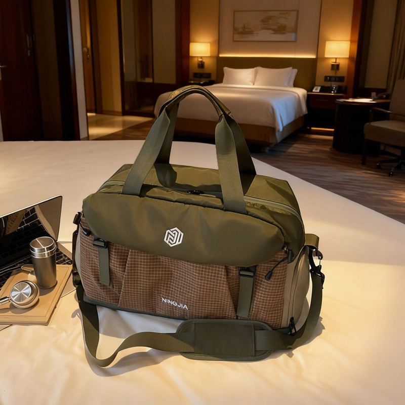 Mehrzweck-Sport-Duffle