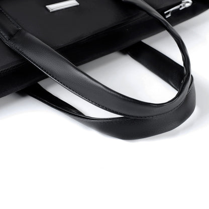 Professionelle leichte Laptop-Tasche Brehn