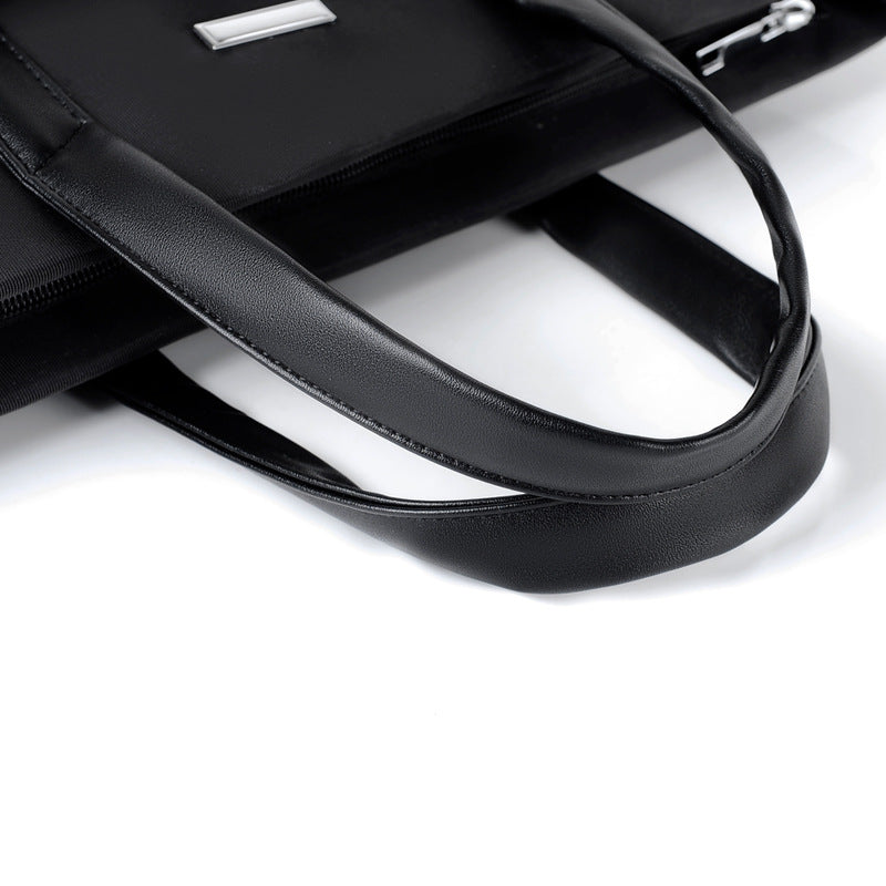 Stylische professionelle Arbeitstasche Brehn