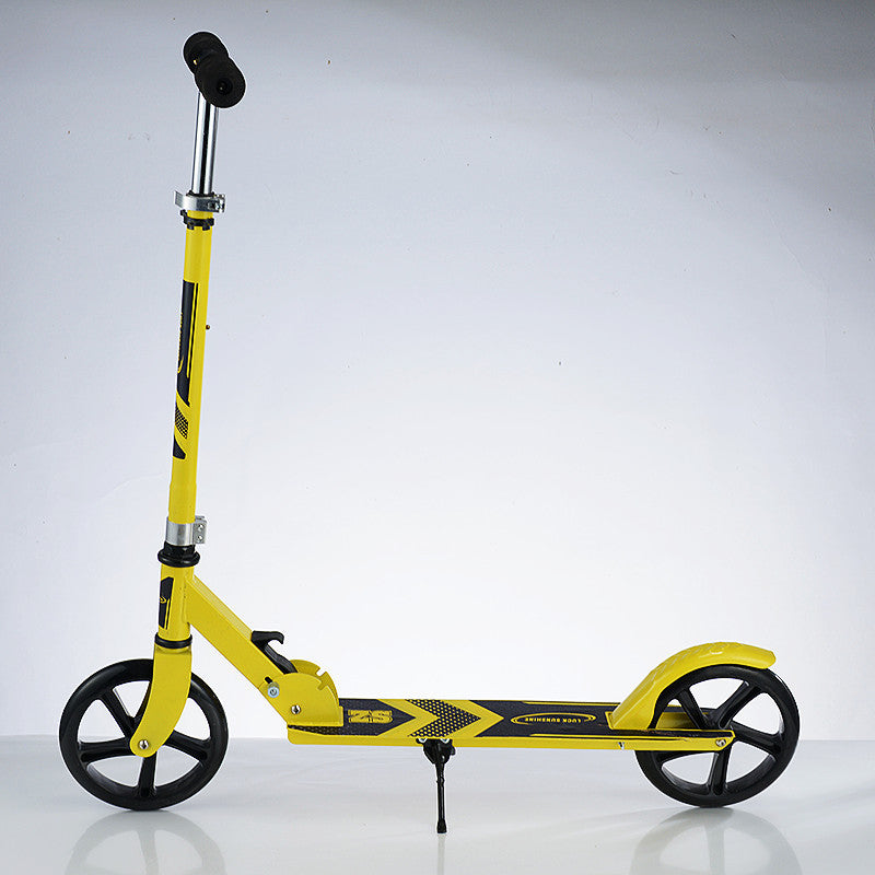 Stunt Kick Scooter Brehn 1784811615