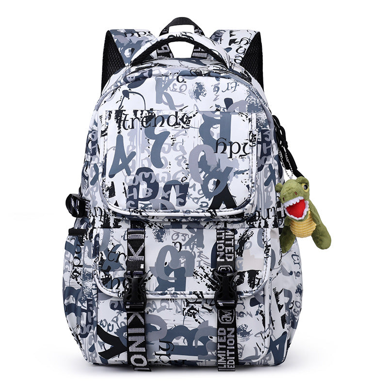 Urban-Tarndesign Rucksack Brehn