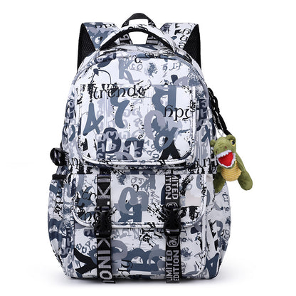 Urban-Tarndesign Rucksack Brehn