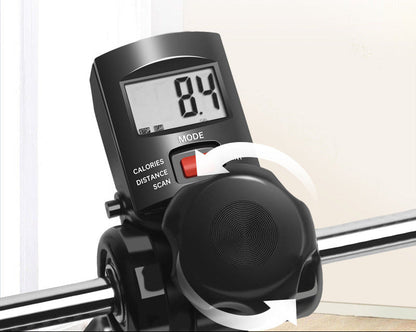 Einstellbare Pedalstation Brehn