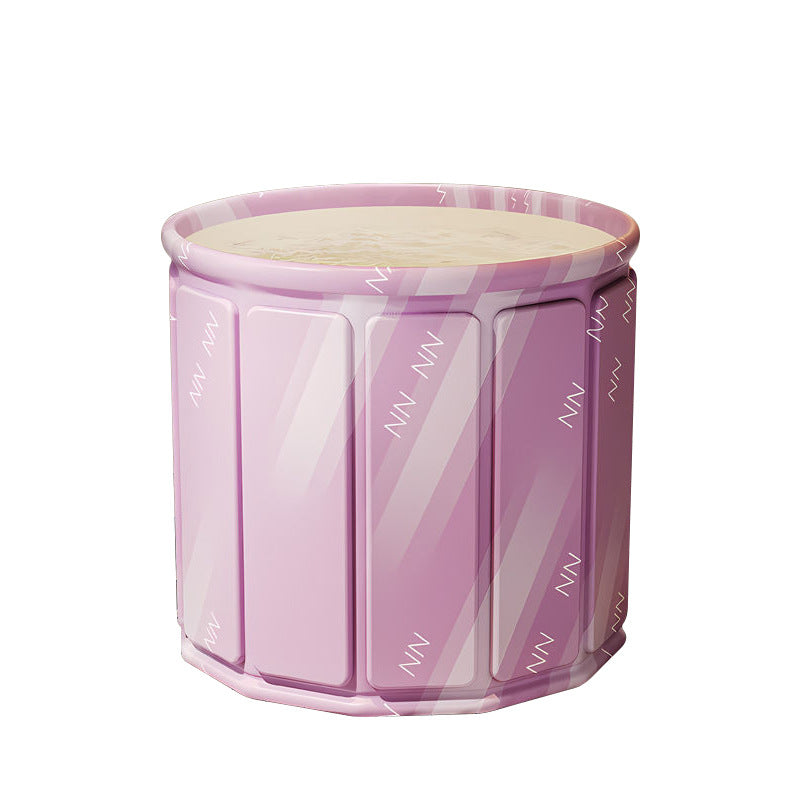 Unisex Oktagonale Entspannungsbadewanne Brehn