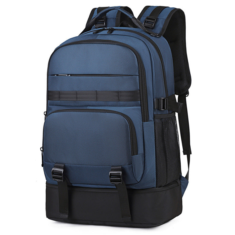 Multifunktionaler Utility-Reiserucksack
