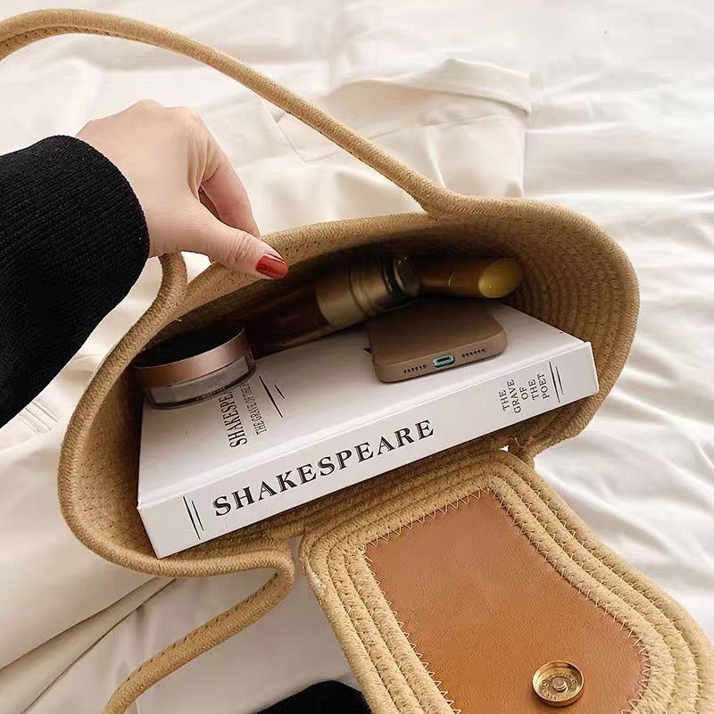Modische Handtasche Brehn