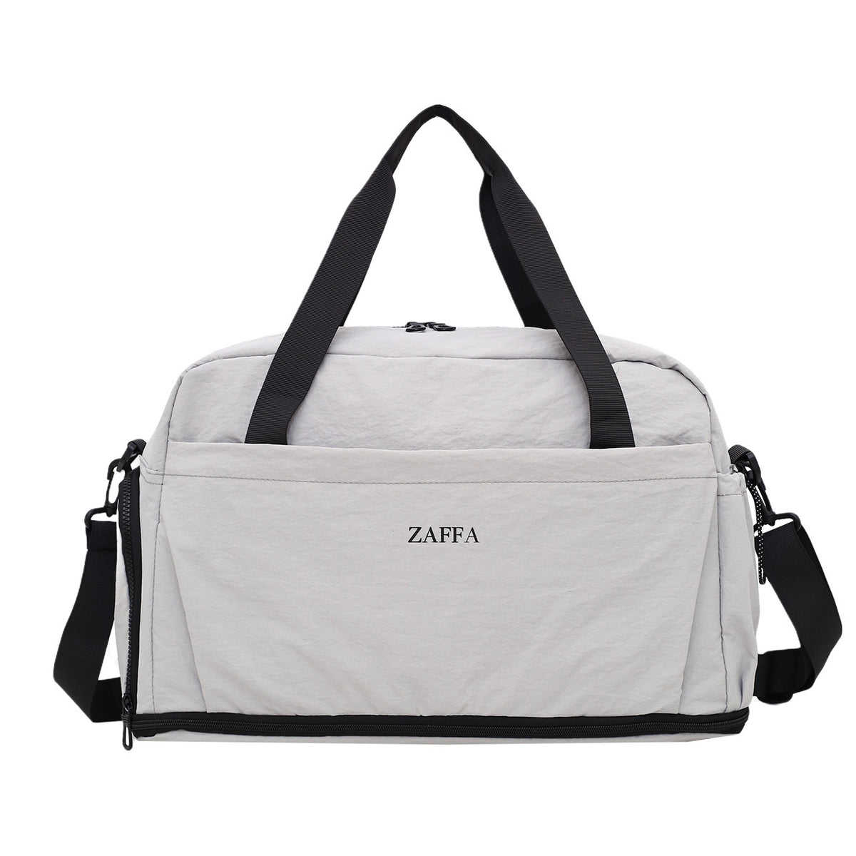Funktionale Reise-Duffel-Tasche Brehn