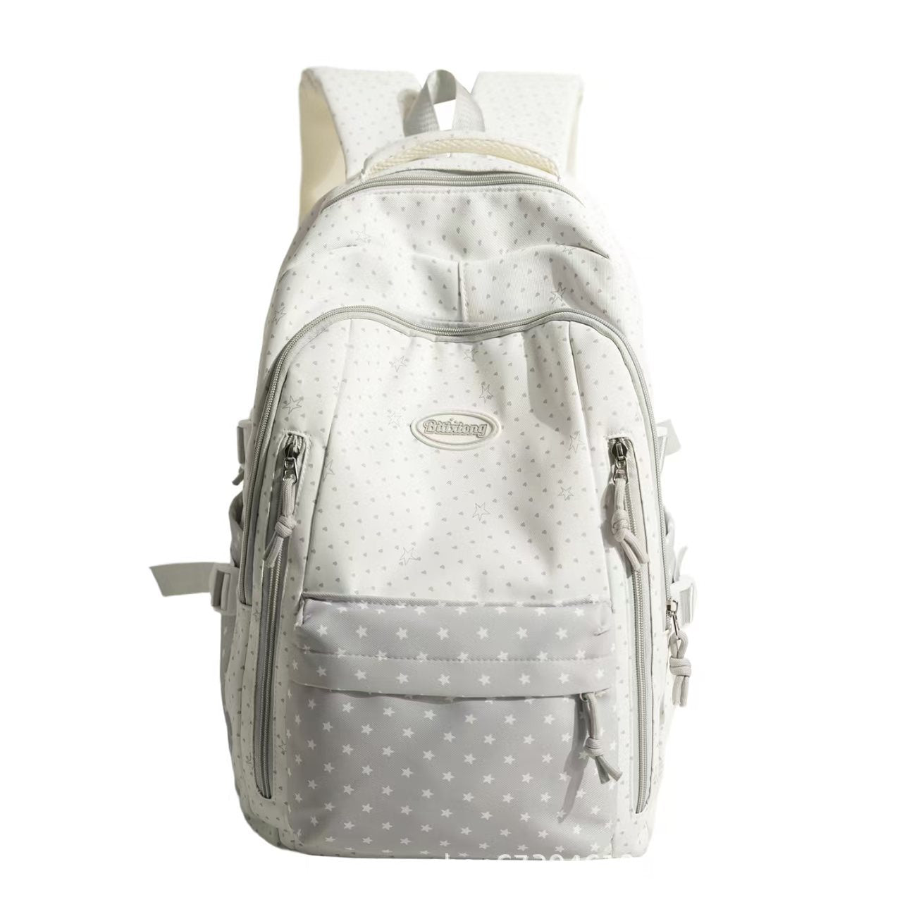 Sternenmuster Utility-Rucksack Brehn
