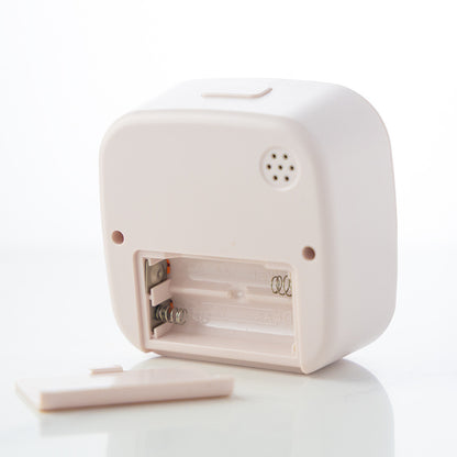 Digitaler Küchenteimer Brehn